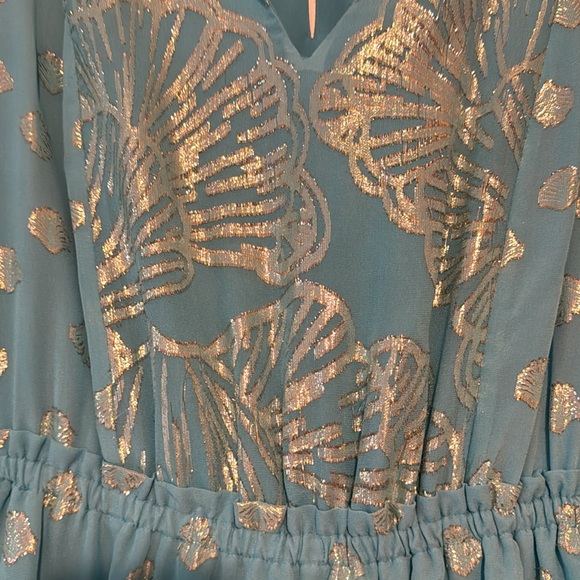 Lily Pulitzer Dress - Picture 3 of 4